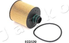 Japko 1ECO120 - Filter za ulje www.molydon.hr