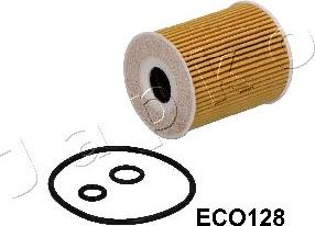 Japko 1ECO128 - Filter za ulje www.molydon.hr