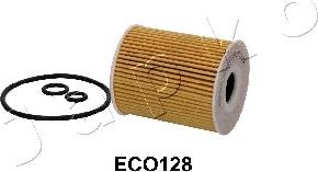 Japko 1ECO128 - Filter za ulje www.molydon.hr