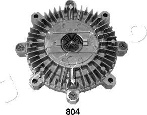 Japko 36804 - kvačilo, ventilator hladnjaka www.molydon.hr