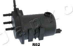 Japko 30R02 - Filter za gorivo www.molydon.hr