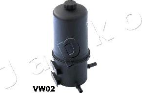 Japko 30VW02 - Filter za gorivo www.molydon.hr