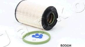 Japko 3ECO034 - Filter za gorivo www.molydon.hr