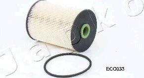 Japko 3ECO033 - Filter za gorivo www.molydon.hr