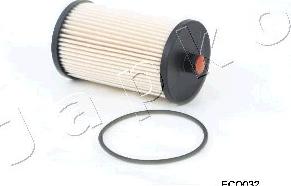 Japko 3ECO032 - Filter za gorivo www.molydon.hr