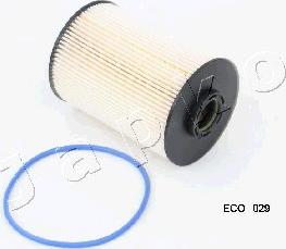 Japko 3ECO029 - Filter za gorivo www.molydon.hr