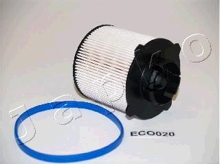 Japko 3ECO020 - Filter za gorivo www.molydon.hr