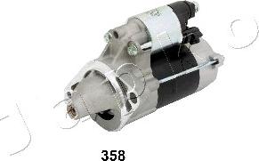 Japko 3T358 - Starter www.molydon.hr