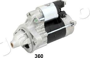 Japko 3T360 - Starter www.molydon.hr