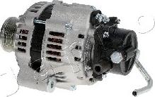 Japko 2C979 - Alternator www.molydon.hr