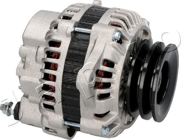 Japko 2C972 - Alternator www.molydon.hr