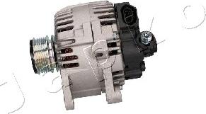 Japko 2C430 - Alternator www.molydon.hr