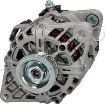 Japko 2C394 - Alternator www.molydon.hr