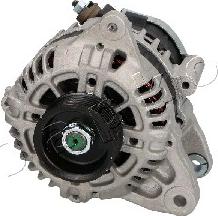 Japko 2C393 - Alternator www.molydon.hr