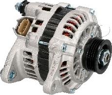 Japko 2C304 - Alternator www.molydon.hr