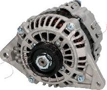 Japko 2C387 - Alternator www.molydon.hr