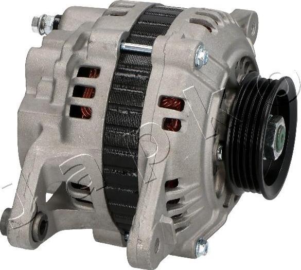 Japko 2C325 - Alternator www.molydon.hr