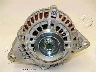 Japko 2C374 - Alternator www.molydon.hr