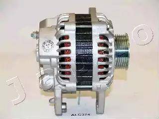 Japko 2C374 - Alternator www.molydon.hr