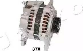 Japko 2C370 - Alternator www.molydon.hr