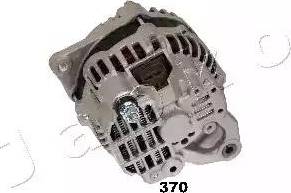 Japko 2C370 - Alternator www.molydon.hr