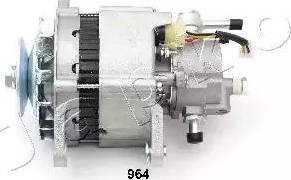 Japko 2D964 - Alternator www.molydon.hr