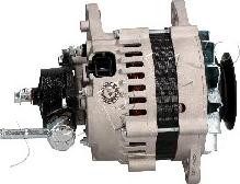 Japko 2D980 - Alternator www.molydon.hr