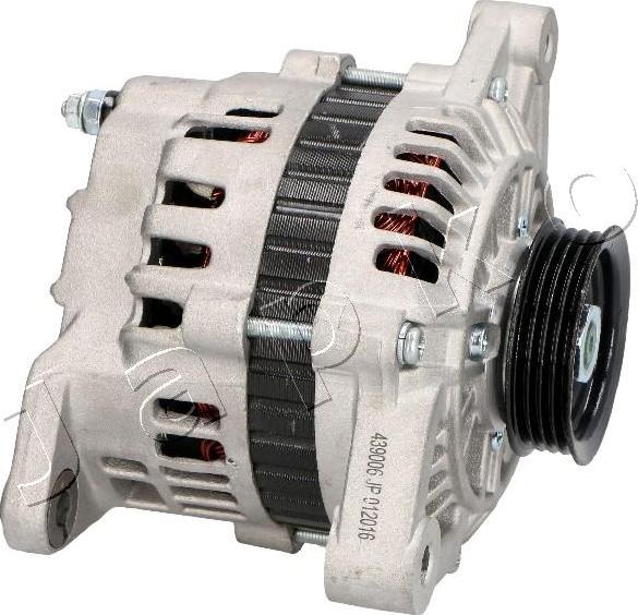 Japko 2D979 - Alternator www.molydon.hr