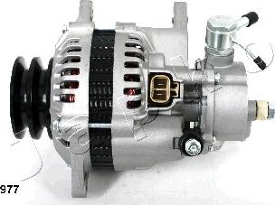 Japko 2D977 - Alternator www.molydon.hr