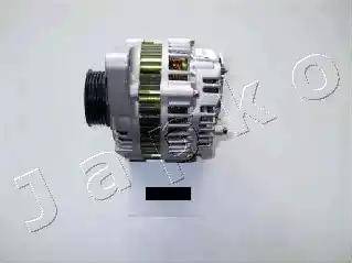 Japko 2D404 - Alternator www.molydon.hr