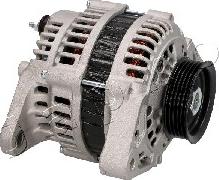 Japko 2D405 - Alternator www.molydon.hr