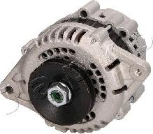 Japko 2D415 - Alternator www.molydon.hr