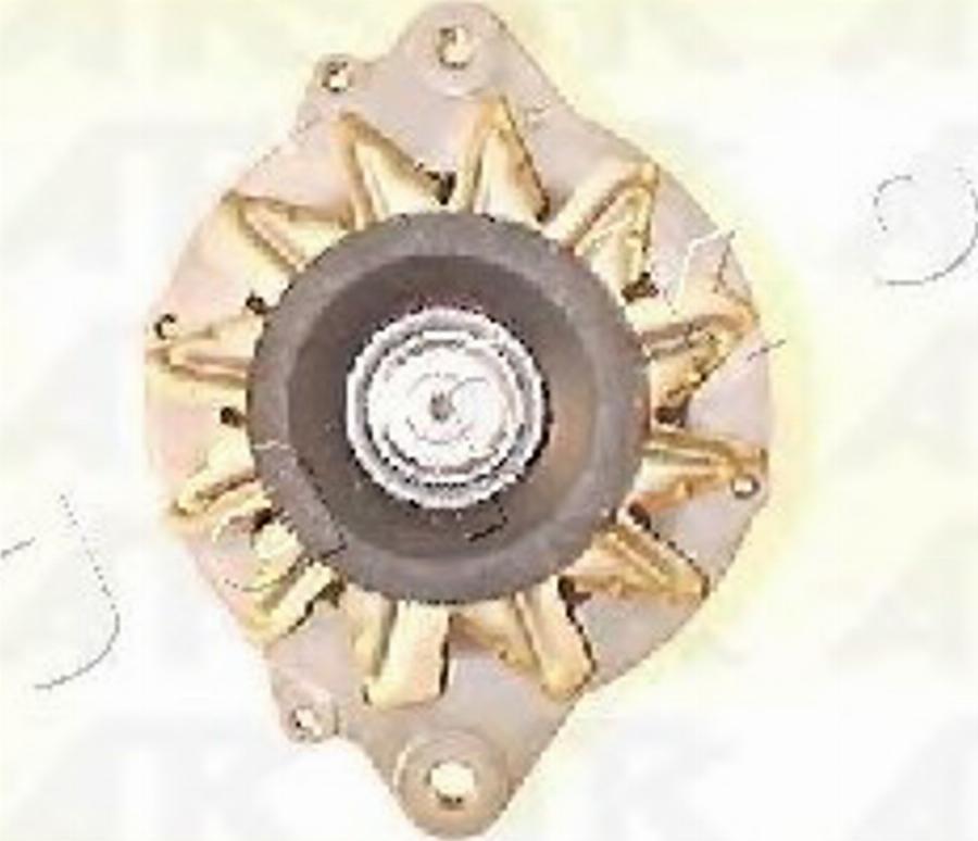 Japko 2D349 - Alternator www.molydon.hr