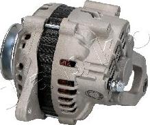 Japko 2D354 - Alternator www.molydon.hr