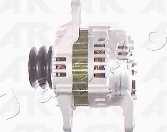 Japko 2D353 - Alternator www.molydon.hr