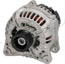 Japko 2D300 - Alternator www.molydon.hr