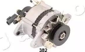 Japko 2D382 - Alternator www.molydon.hr