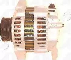 Japko 2D375 - Alternator www.molydon.hr