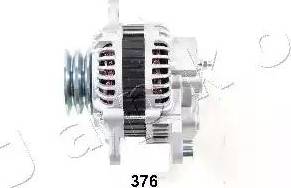 Japko 2D376 - Alternator www.molydon.hr