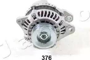 Japko 2D376 - Alternator www.molydon.hr