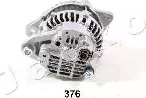 Japko 2D376 - Alternator www.molydon.hr