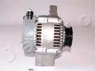 Japko 2H400 - Alternator www.molydon.hr