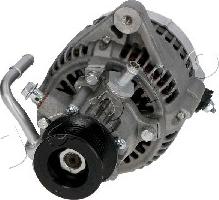 Japko 2H417 - Alternator www.molydon.hr