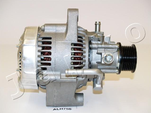 Japko 2H750 - Alternator www.molydon.hr