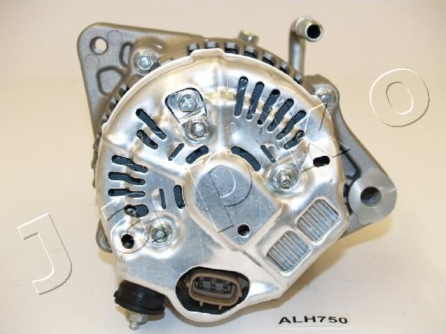 Japko 2H750 - Alternator www.molydon.hr