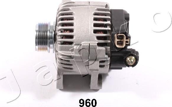 Japko 2M960 - Alternator www.molydon.hr