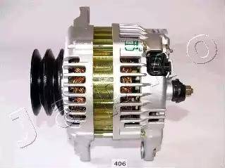 Japko 2M406 - Alternator www.molydon.hr