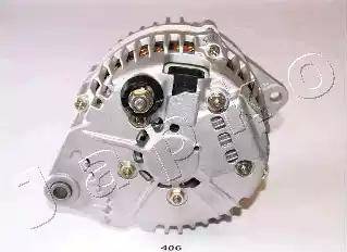 Japko 2M406 - Alternator www.molydon.hr