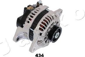 Japko 2M434 - Alternator www.molydon.hr