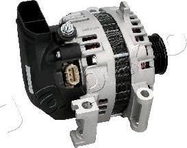 Japko 2M425 - Alternator www.molydon.hr